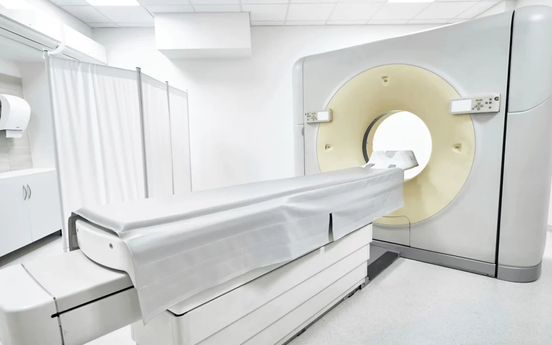 How to Sell Your CT Scanner: A Comprehensive Guide for a Smooth Transaction
